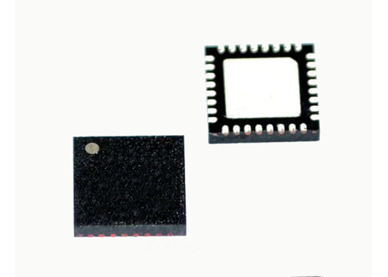 32KB抜け目がないマイクロ制御回路破片STM32G051K6U6 32-UFQFNのマイクロ制御回路MCU 64MHz