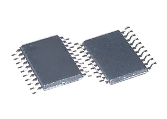 32KB抜け目がないマイクロ制御回路破片STM32G051F6P6 20-TSSOPのマイクロ制御回路MCU 64MHz