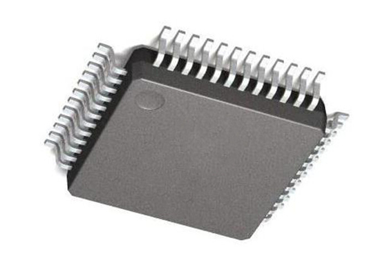 マイクロ制御回路MCU STM32G041C8T6 32Bit単心のマイクロ制御回路破片48-LQFP