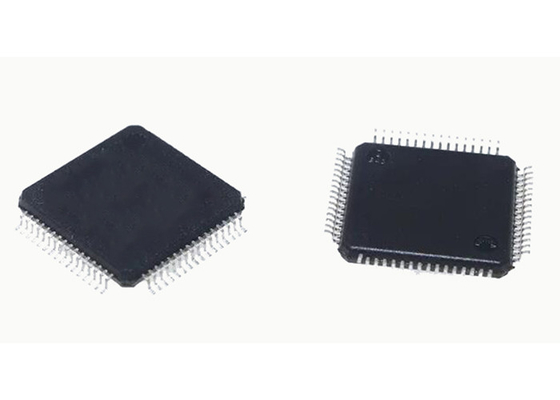マイクロ制御回路MCU STM32G0C1VET6 100-LQFPはマイクロ制御回路64MHzを埋め込んだ