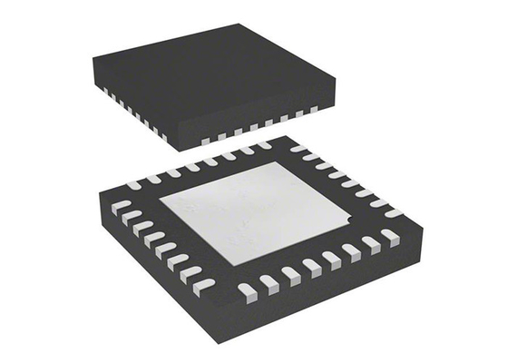 マイクロ制御回路MCU STM32G081KBU6腕の皮質M0のマイクロ制御回路32-UFQFN