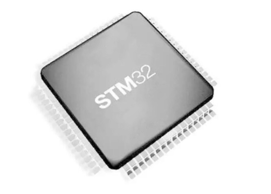 埋め込まれたマイクロ制御回路STM32G0C1RCT3 64-LQFP 64MHz 256KBマイクロ制御回路MCU