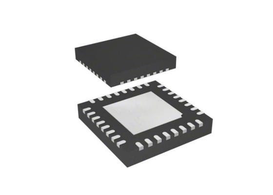 32-UFQFPNマイクロ制御回路MCU STM32G0B1KEU6 32ビット単心64MHz 512KBフラッシュ