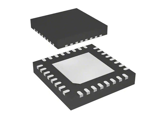 32ビット単心の埋め込まれたマイクロ制御回路MCU IC STM32G0B1CEU6 48-UFQFN