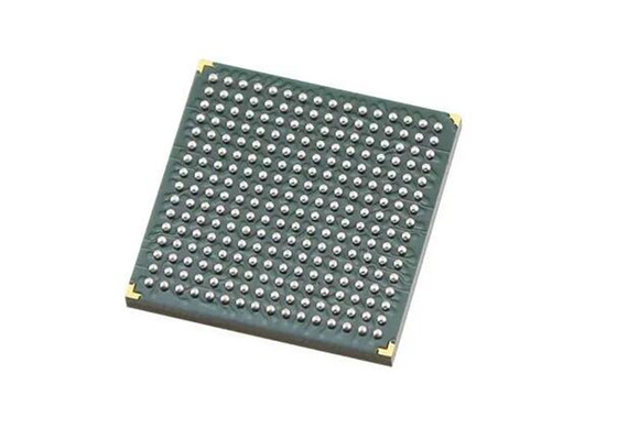 システム内プログラム可能なゲート・アレーLCMXO3LF-9400E-6BG400C集積回路の破片400-LFBGA