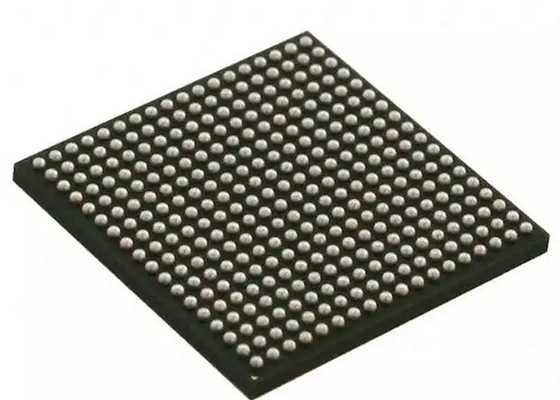 1GHz腕の皮質A7のマイクロ制御回路IC STM32MP131DAG7マイクロ制御回路MCU