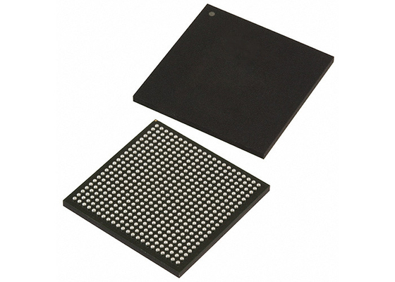 マイクロ制御回路MCU STM32MP133DAE7 32ビット1GHz腕のマイクロ制御回路IC