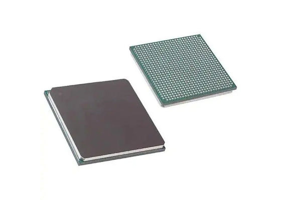 表面の台紙STM32MP131FAF7 1GHzの32ビット腕のマイクロ制御回路- MCU IC