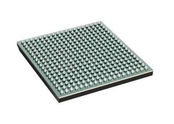 システム内プログラム可能なゲート・アレーLCMXO3LF-9400C-5BG256I集積回路の破片256-LFBGA