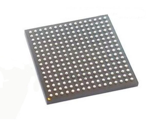 MachXO3 FPGAはLCMXO3LF-9400C-6BG256I 256-CABGAの集積回路の破片を欠く