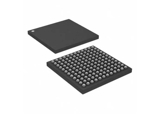 STM32MP131CAG3 650のMHzの32ビット腕によって埋め込まれるマイクロ制御回路IC表面の台紙