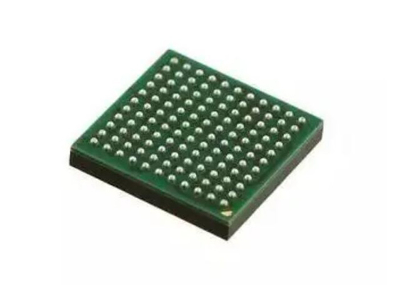 集積回路の破片LCMXO3LF-9400C-5BG400Cのシステム内プログラム可能なゲート・アレー400-CABGA