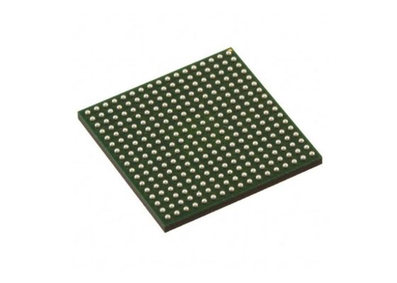 マイクロ制御回路MCU STM32MP133DAG7 32ビット腕の皮質A7 1GHz MPU TFBGA289のパッケージ