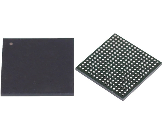 STM32MP133DAF7 32かまれた1GHz腕のマイクロ制御回路破片MCU IC