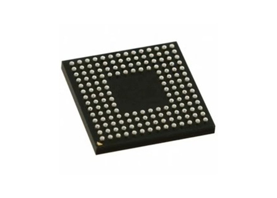 腕の皮質A7のマイクロ制御回路集積回路STM32MP133FAF7