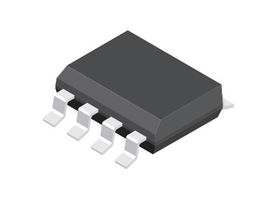 集積回路の破片ACS70331EOLCTR-2P5B3 8-SOIC 1MHzの現在のセンサー6mA