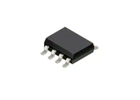 ACS724LLCTR-10AB-T 10A 1チャネル ホール効果素子現在のセンサー8-SOICの表面の台紙
