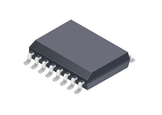 集積回路の破片ACS720KLATR-35AB-T 16-SOICの現在のセンサー120kHz 1Channel