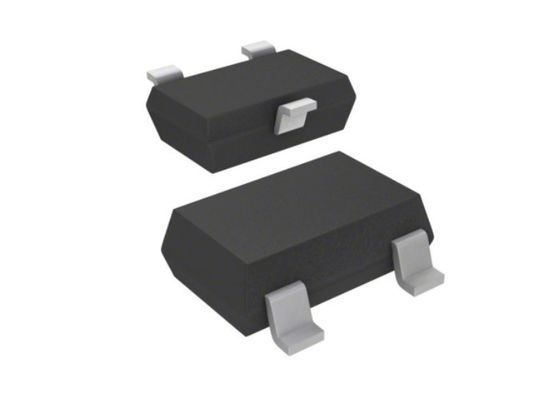 磁気センサーA1106LLHLX-Tデジタル スイッチ単極スイッチ開いた下水管のホール効果