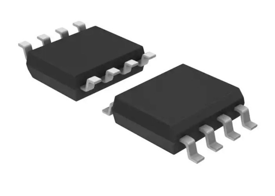 集積回路の破片ACS712ELCTR-20A-T 20A 1チャネルのホール効果素子現在のセンサーIC