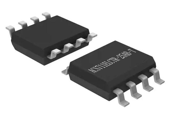 集積回路の破片ACS711ELCTR-25AB-T現在のセンサー25A 1Channelのホール効果