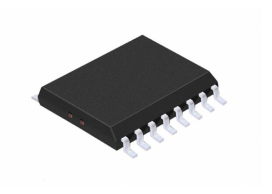 ホール効果素子集積回路の破片ACS724KMATR-20AB-T 20A 16-SOIC