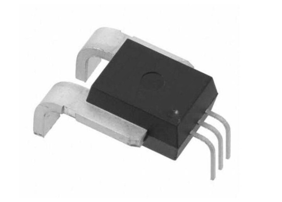 ACS773LCB-050B-PFF-Tの集積回路の破片の超低い電源切れ