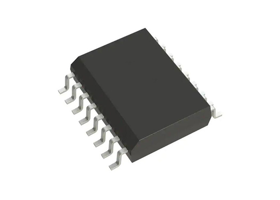 集積回路の破片ACS37002KMABTR-050B3 16-SOICの高精度な現在のセンサー