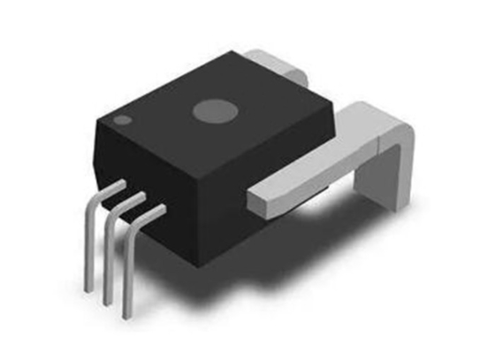 1Channel現在のセンサーACS770LCB-100U-PFF-Tの集積回路の破片5-CBモジュール