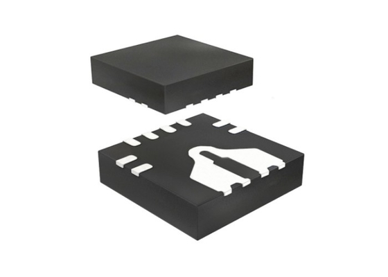 二方向現在のセンサーACS711KEXLT-31AB-T 31A 1チャネルのホール効果素子開ループ