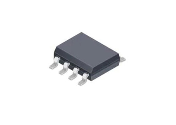 集積回路の破片ACS724LLCTR-30AU-T現在のセンサー30A 1チャネルのホール効果
