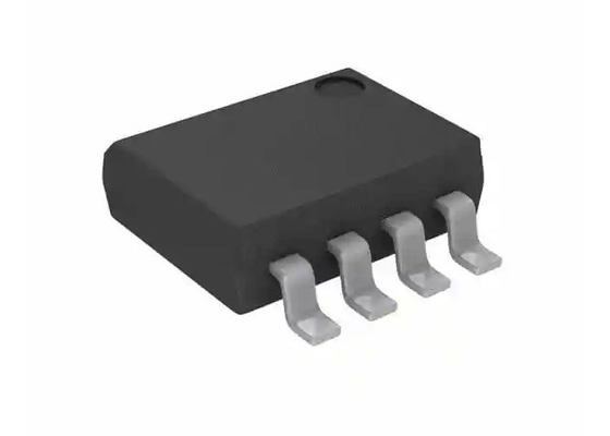 ACS724LLCTR-10AU-Tの自動車等級は、ガルバニックに現在のセンサーICを隔離した