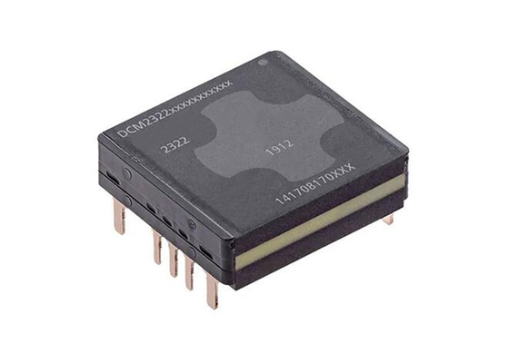 集積回路チップ DCM2322TA5N13A2T60 絶縁型モジュール DC DC コンバータ 9-DIP モジュール