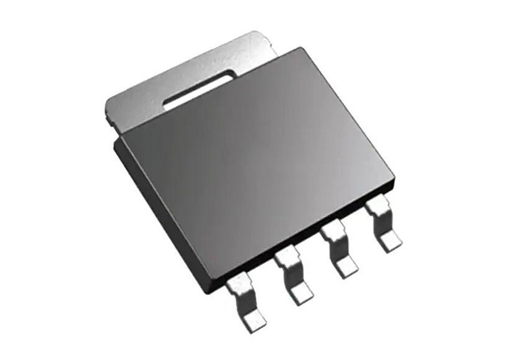 トランジスターBUK6Y33-60PX P-Channelの堀MOSFETのトランジスターLFPAK56単一のFETs