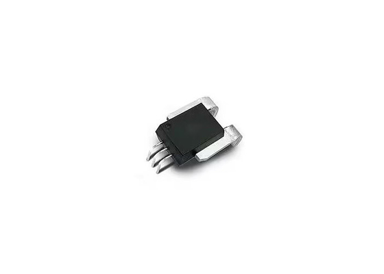 ACS772LCB-050B-SMT-T 50A 1チャネルはガルバニックに現在のセンサーICを隔離した