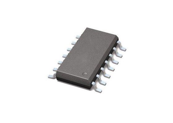 ACS37002LMABTR-050B5現在のセンサーICのホール効果二方向16-SOIC