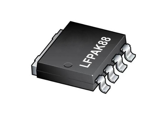 40V N-ChannelのMOSFETsのトランジスターBUK7S1R2-40HJ集積回路の破片LFPAK88