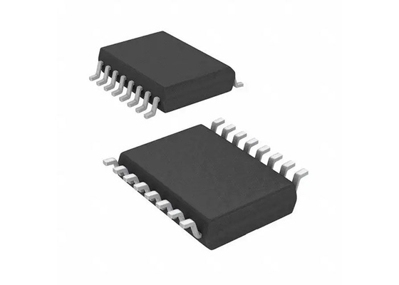 ACS725LMATR-40AB-T 40A 1チャネルのホール効果素子差動二方向の現在のセンサー