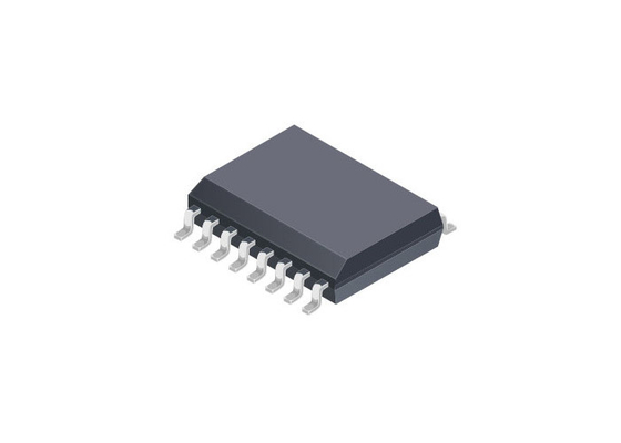 集積回路の破片ACS716KLATR-25CB-NL-Tの高圧分離の現在のセンサー