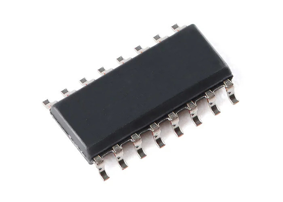 ACS733KMATR-65AB-Tは1つのMHzガルバニックに現在のセンサーIC 16-SOICを隔離した