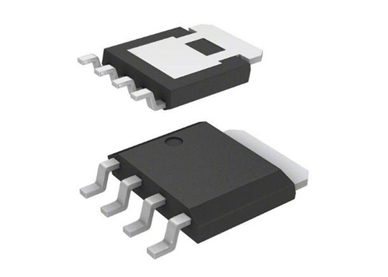 60VトランジスターBUK9Y22-60ELX単一のN-Channel MOSFETのトランジスターLFPAK56 IC破片