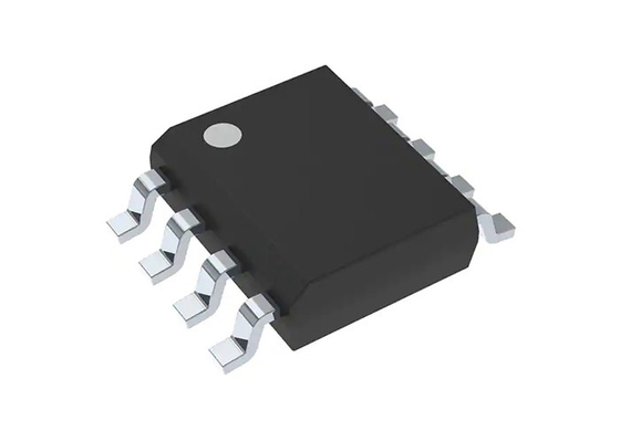 ICの破片ACS724LLCTR-05AB-Tの自動車等級は現在のセンサーIC 8-SOICを隔離した