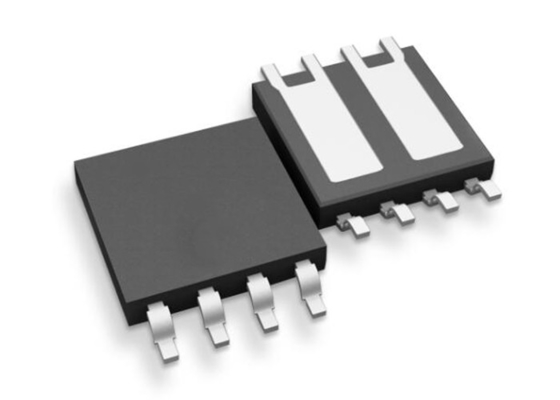 単一のFETs MOSFETのトランジスターBUK9M67-60ELX 60V集積回路の破片LFPAK33