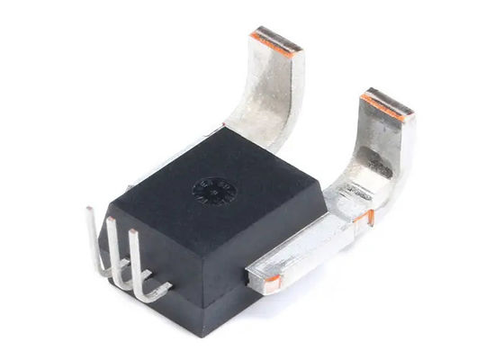 ACS770LCB-050B-PFF-T 1チャネルのホール効果素子開ループ二方向の現在のセンサーIC