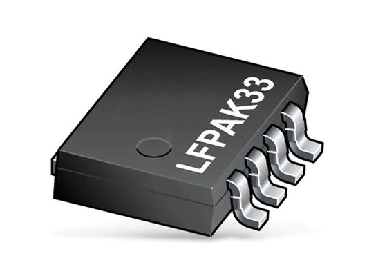ICはBUK9M20-60ELX LFPAK33の単一のN-Channelの論理のレベルMOSFETのトランジスターを欠く