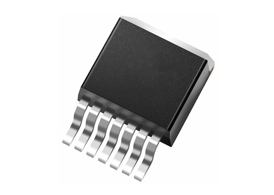 集積回路の破片NTBG025N065SC1の炭化ケイ素MOSFETのトランジスターTO-263-8