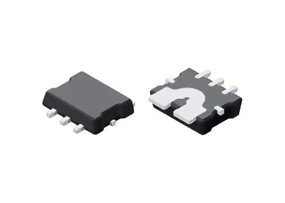 ACS72981LLRATR-050B5高精度の線形ホール効果ベースの現在のセンサーIC