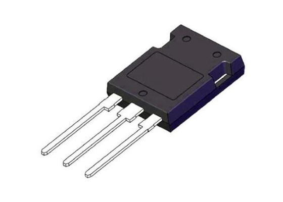 炭化ケイ素MOSFETのトランジスターNTHL022N120M3S TO-247-3集積回路の破片