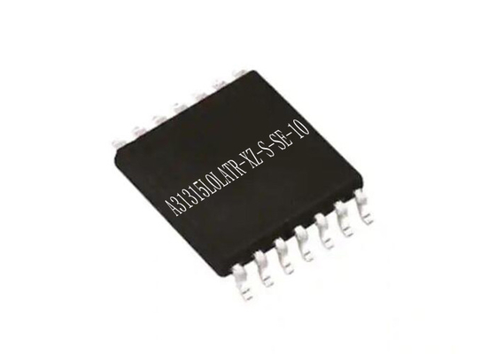 3D磁気位置センサーの破片A31315LOLATR-XZ-S-SE-10 8-SOICのホール効果