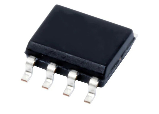 8-SOIC表面の台紙TMCS1107A3UQDRQ1の分離のホール効果の現在のセンサーIC